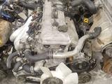 KA24 Nissan Largo Привозной двигатель из Японийүшін295 000 тг. в Алматы – фото 2