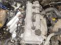 KA24 Nissan Largo Привозной двигатель из Японийүшін295 000 тг. в Алматы – фото 3