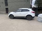 Hyundai Creta 2021 года за 9 750 000 тг. в Актобе – фото 2