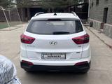 Hyundai Creta 2021 года за 9 750 000 тг. в Актобе – фото 3