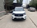 Hyundai Creta 2021 года за 9 750 000 тг. в Актобе – фото 4