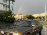 Audi 80 1989 годаfor600 000 тг. в Кызылорда – фото 4