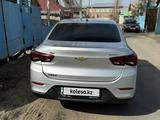 Chevrolet Onix 2022 года за 7 500 000 тг. в Павлодар – фото 4