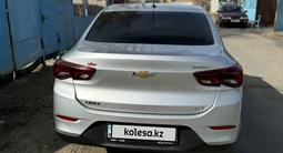 Chevrolet Onix 2022 года за 7 300 000 тг. в Павлодар – фото 4