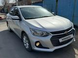 Chevrolet Onix 2022 года за 7 200 000 тг. в Павлодар – фото 3