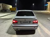 BMW 528 1996 года за 2 000 000 тг. в Алматы – фото 4