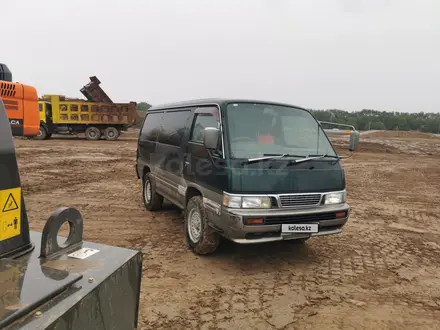 Nissan Caravan 1997 года за 2 750 000 тг. в Алматы