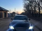 Toyota Mark X 2008 годаүшін5 500 000 тг. в Астана – фото 5