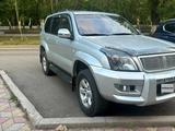 Toyota Land Cruiser Prado 2008 годаүшін17 500 000 тг. в Караганда – фото 2