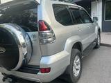 Toyota Land Cruiser Prado 2008 годаүшін17 500 000 тг. в Караганда – фото 4