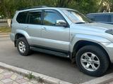 Toyota Land Cruiser Prado 2008 годаүшін17 500 000 тг. в Караганда – фото 3