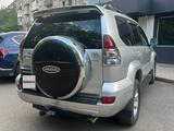 Toyota Land Cruiser Prado 2008 годаүшін17 500 000 тг. в Караганда – фото 5