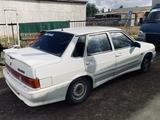 ВАЗ (Lada) 2115 2012 годаүшін1 200 000 тг. в Актобе – фото 2