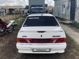 ВАЗ (Lada) 2115 2012 годаүшін1 200 000 тг. в Актобе