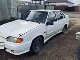 ВАЗ (Lada) 2115 2012 годаүшін1 200 000 тг. в Актобе – фото 4