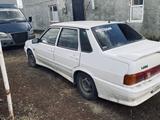 ВАЗ (Lada) 2115 2012 годаүшін1 200 000 тг. в Актобе – фото 3