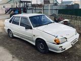 ВАЗ (Lada) 2115 2012 годаүшін1 200 000 тг. в Актобе – фото 5
