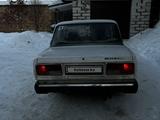 ВАЗ (Lada) 2107 2000 года за 700 000 тг. в Астана – фото 3