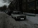 ВАЗ (Lada) 2107 2000 года за 700 000 тг. в Астана