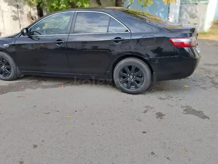 Toyota Camry 2008 года за 6 200 000 тг. в Кокшетау – фото 14