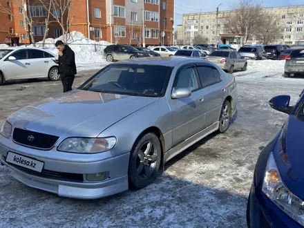 Toyota Aristo 1994 года за 2 900 000 тг. в Костанай – фото 2