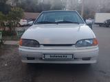 ВАЗ (Lada) 2114 2013 годаүшін900 000 тг. в Костанай