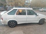 ВАЗ (Lada) 2114 2013 годаүшін900 000 тг. в Костанай – фото 2