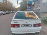 ВАЗ (Lada) 2114 2013 годаүшін900 000 тг. в Костанай – фото 4