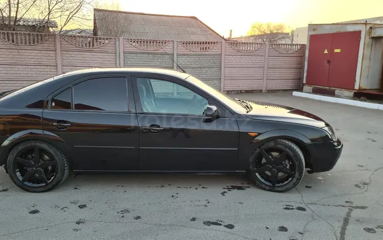 Ford Mondeo 2000 года за 2 300 000 тг. в Павлодар