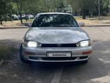 Toyota Camry 1992 годаүшін2 000 000 тг. в Талдыкорган – фото 5