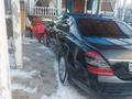 Mercedes-Benz S 320 2007 годаfor7 500 000 тг. в Алматы – фото 16