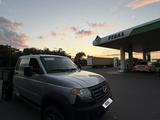УАЗ Профи 2021 годаүшін8 500 000 тг. в Павлодар
