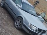 Audi 100 1991 годаүшін1 850 000 тг. в Тараз