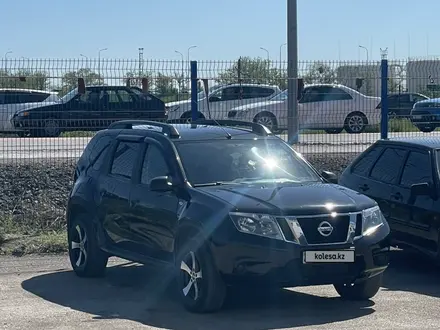 Nissan Terrano 2020 года за 8 200 000 тг. в Караганда – фото 2