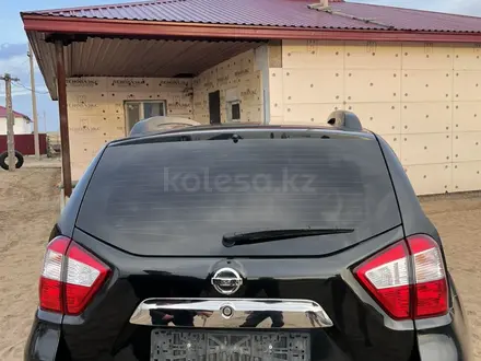 Nissan Terrano 2020 года за 8 200 000 тг. в Караганда – фото 12