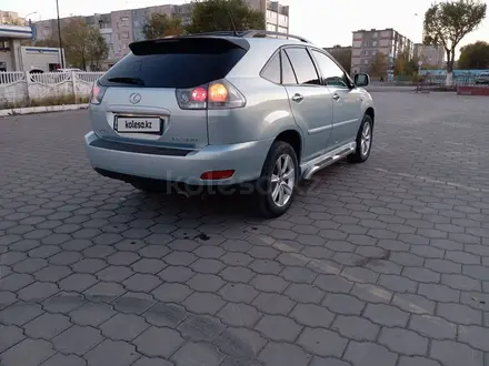 Lexus RX 350 2007 года за 7 000 000 тг. в Караганда – фото 6