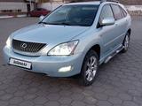 Lexus RX 350 2007 годаүшін7 500 000 тг. в Караганда – фото 5