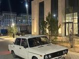 ВАЗ (Lada) 2106 1988 года за 350 000 тг. в Астана