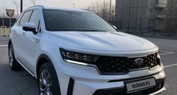 Kia Sorento 2022 года за 21 000 000 тг. в Шымкент – фото 4