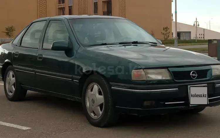 Opel Vectra 1995 года за 1 300 000 тг. в Туркестан
