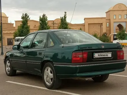 Opel Vectra 1995 года за 1 300 000 тг. в Туркестан – фото 12