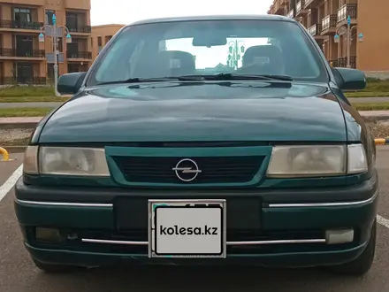 Opel Vectra 1995 года за 1 300 000 тг. в Туркестан – фото 4