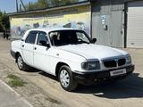 ГАЗ 3110 Волга 1998 годаүшін1 000 000 тг. в Семей