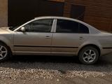 Skoda Superb 2003 года за 2 600 000 тг. в Петропавловск – фото 2