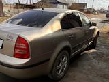 Skoda Superb 2003 года за 2 600 000 тг. в Петропавловск – фото 3