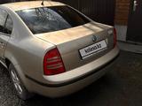 Skoda Superb 2003 года за 2 600 000 тг. в Петропавловск