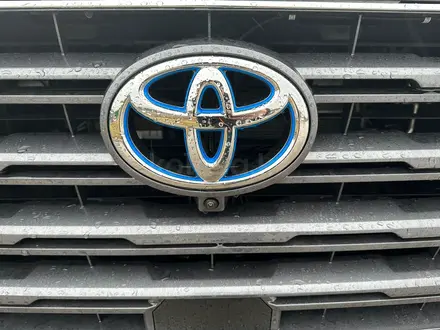 Toyota Sequoia 2023 года за 66 603 148 тг. в Алматы – фото 3