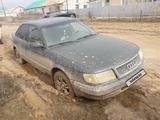 Audi 100 1991 года за 1 400 000 тг. в Уральск