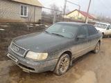 Audi 100 1991 года за 1 400 000 тг. в Уральск – фото 2