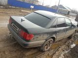Audi 100 1991 года за 1 400 000 тг. в Уральск – фото 4